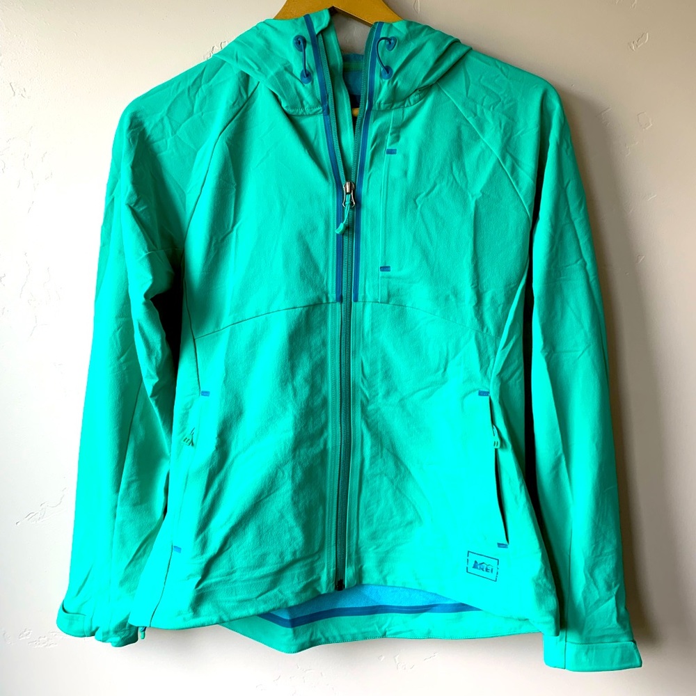 Rei Soft Shell - image 1